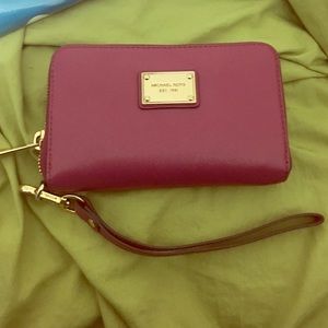 Michael Kors wallet