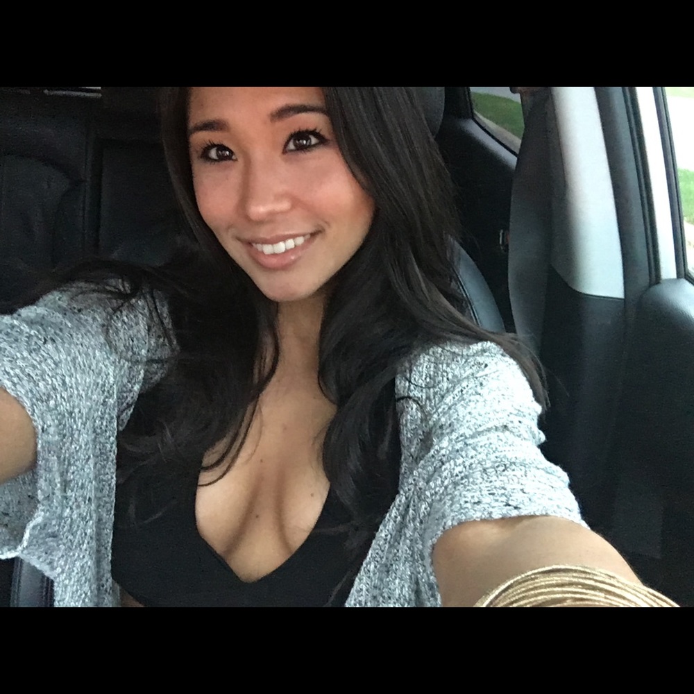 Meet your Posher, Amber