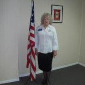 Meet your Posher, Nancy