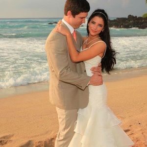 Meet your Posher, Marshal