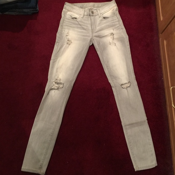 Jegging