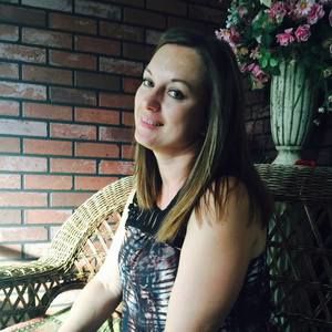 Meet your Posher, Yelena