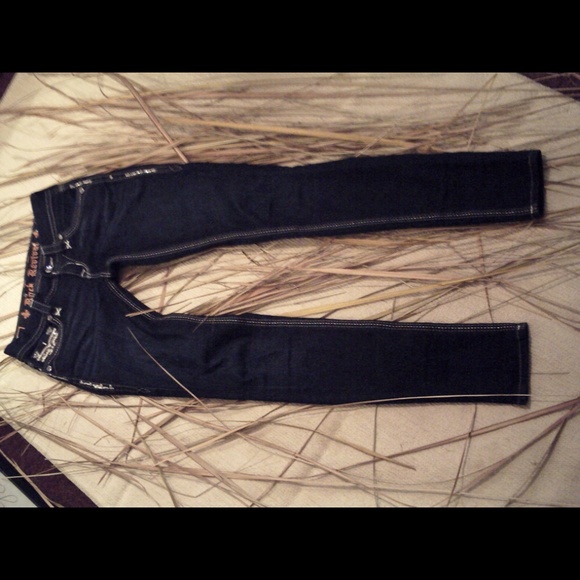 Rock Revival 24 NWOT bling !! - Picture 4 of 4