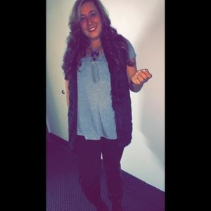 Meet your Posher, Marina