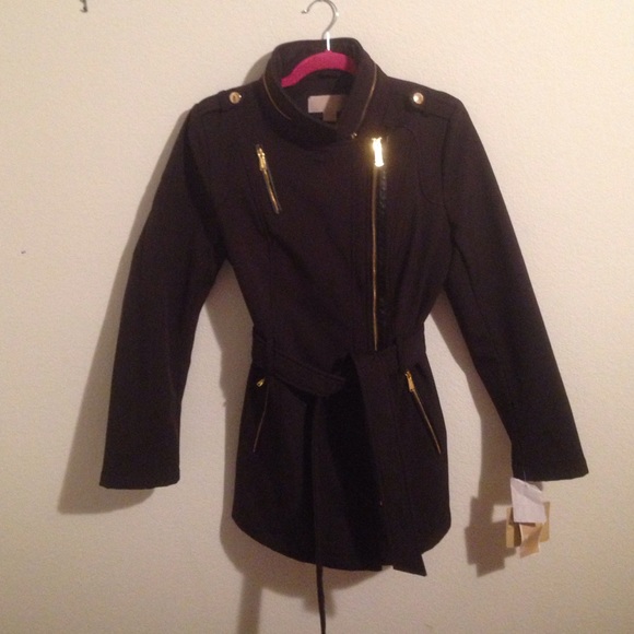 Michael Kors Coat