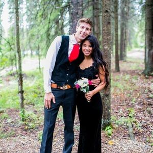 Meet your Posher, Katy