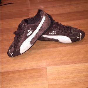 Puma women's sneakers