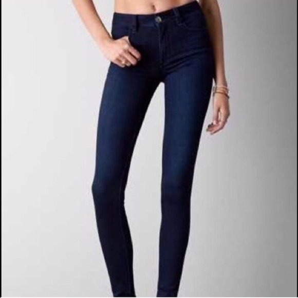 American Eagle Jeggings