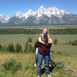 Meet your Posher, Abby