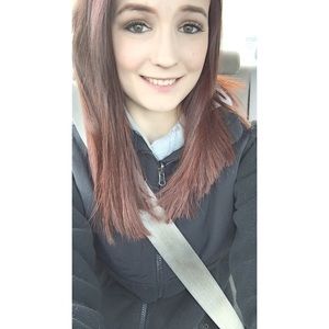 Meet your Posher, Melinda