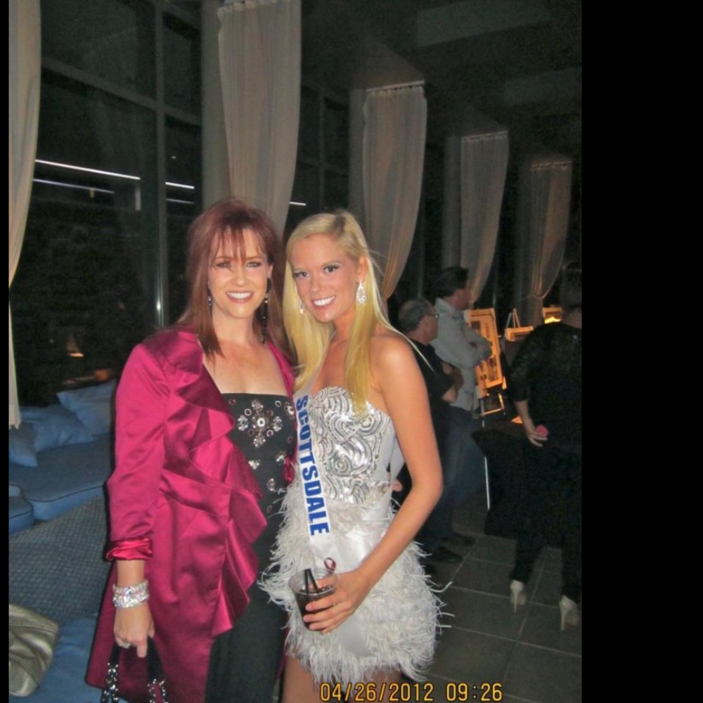 Sequin and feather size Medium Bebe dress!