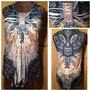 Unity Tank Dress