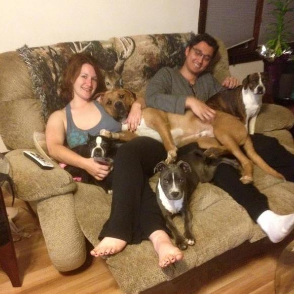 Meet your Posher, Shelley - Picture 2 of 5