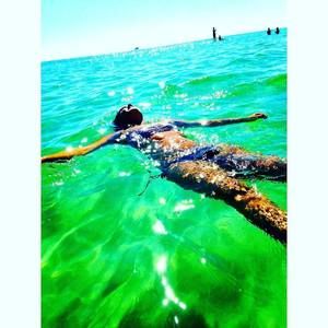 Meet your Posher, Jessi