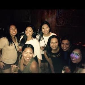 Meet your Posher, Christine