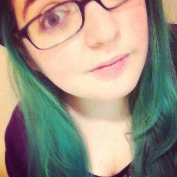 Meet your Posher, Bailee