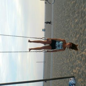 Meet your Posher, Makensey