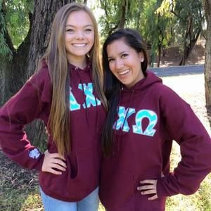 Meet your Posher, Alexandra