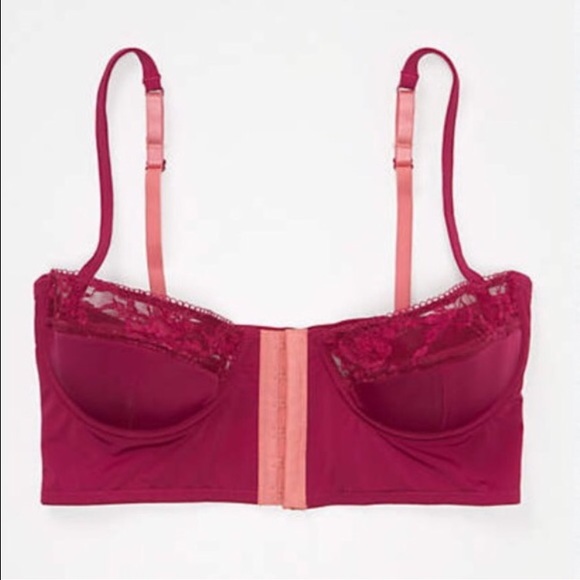 Reserved - Anthro bra