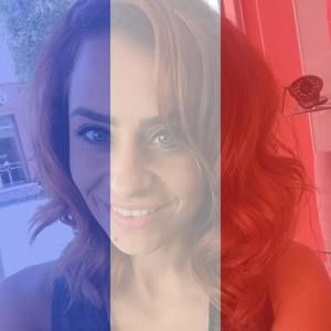 Meet your Posher, Veronica