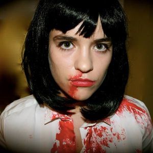 Meet your Posher, Franchesca