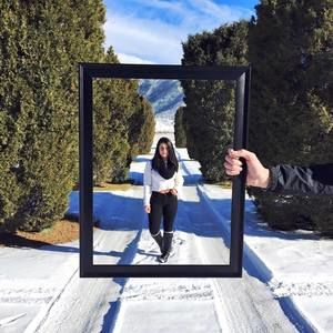 Meet your Posher, Marycatherine