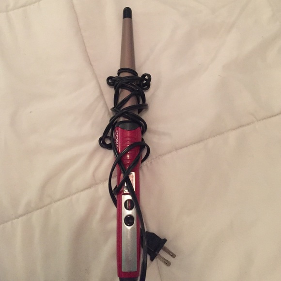 Hair curler - Picture 1 of 3