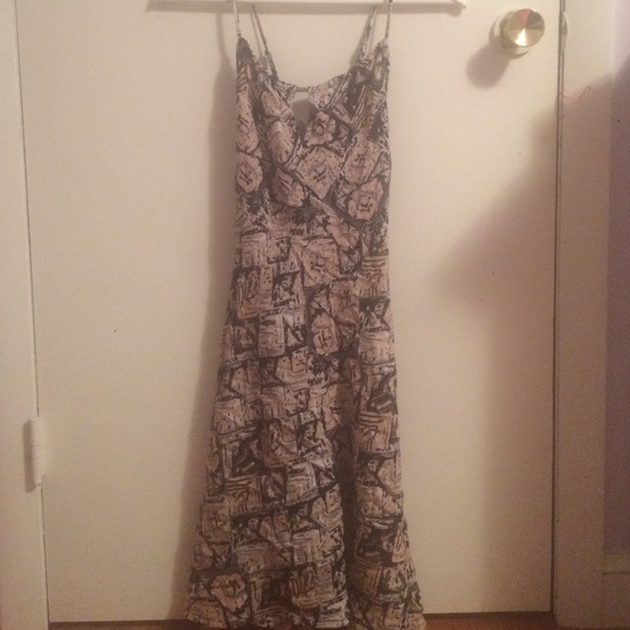 Forever 21 - Dress - Picture 1 of 2