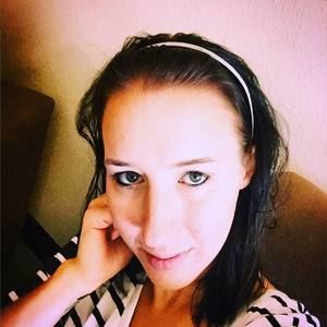 Meet your Posher, Chelsey