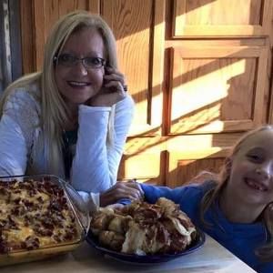 Meet your Posher, Diane