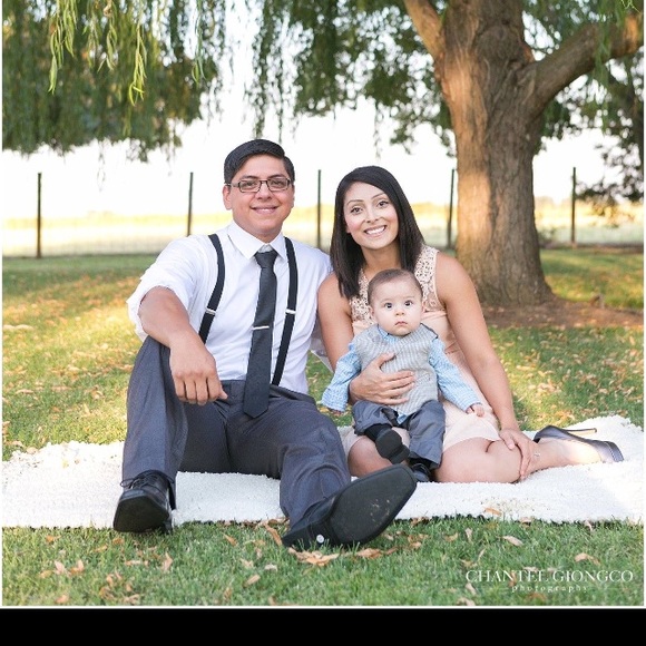 Meet your Posher, Rosa - Picture 2 of 3