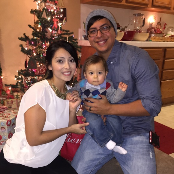 Meet your Posher, Rosa - Picture 3 of 3