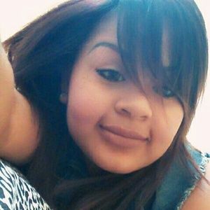 Meet your Posher, Krystal