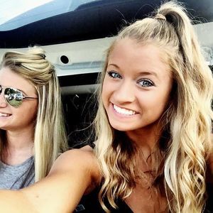 Meet your Posher, Kylie