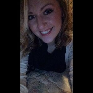 Meet your Posher, Amber