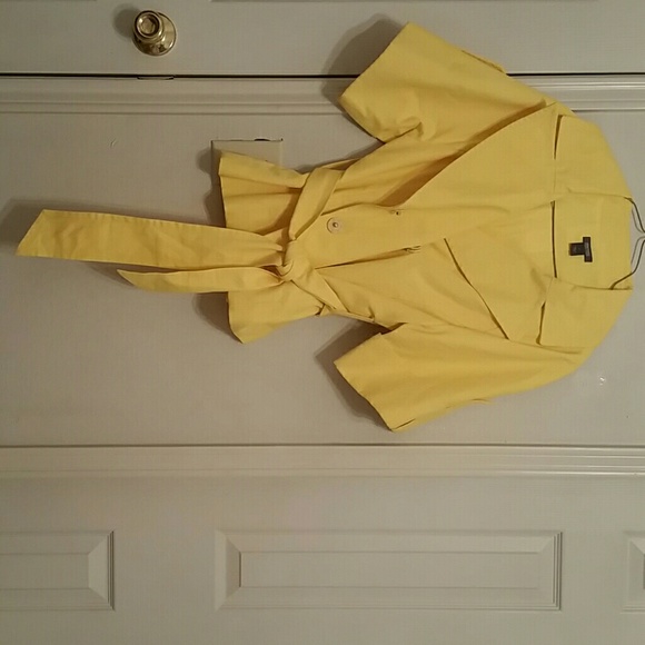 Kenneth Cole Reaction Blazer/jacket