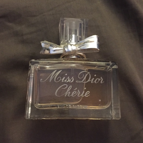 Miss Dior Cherie EDP Eau de parfum