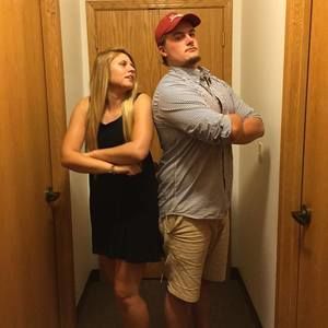 Meet your Posher, Ryan