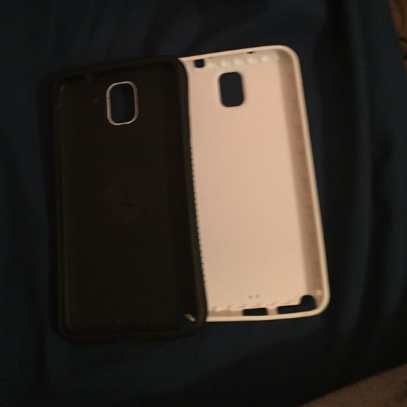 5 note 3 cases - Picture 3 of 3