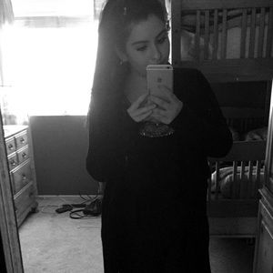 Meet your Posher, Janet