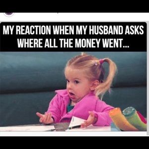 Meet your Posher, Chrystal