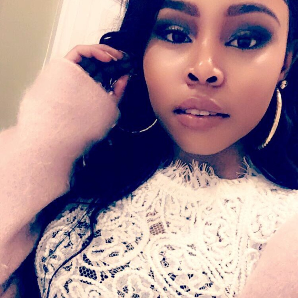 Meet your Posher, Brianna