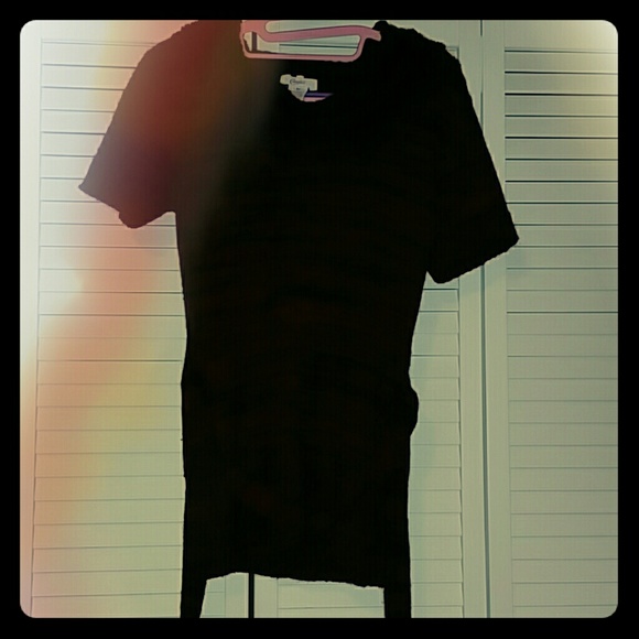 Candie's Cowl Neck Cardigan