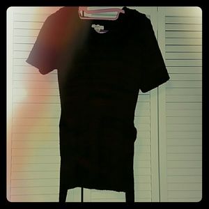 Candie's Cowl Neck Cardigan