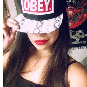 Meet your Posher, Anne