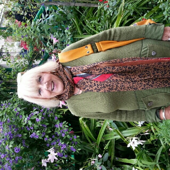 Meet your Posher, Jane