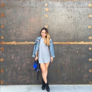 Meet your Posher, Nicole