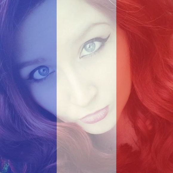 Meet your Posher, Sierra