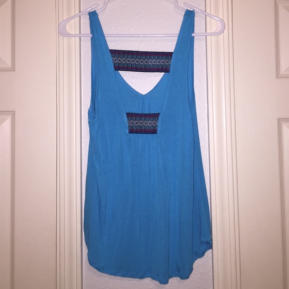 Tank - Picture 2 of 3