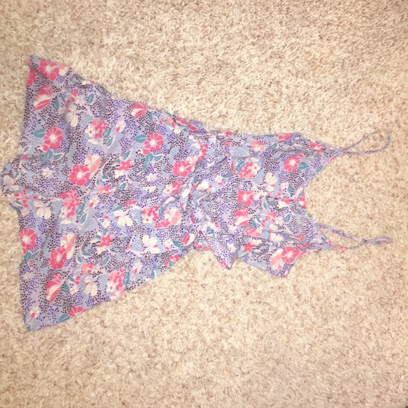 Romper - Picture 1 of 2